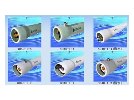 反滲透(RO)系統工程