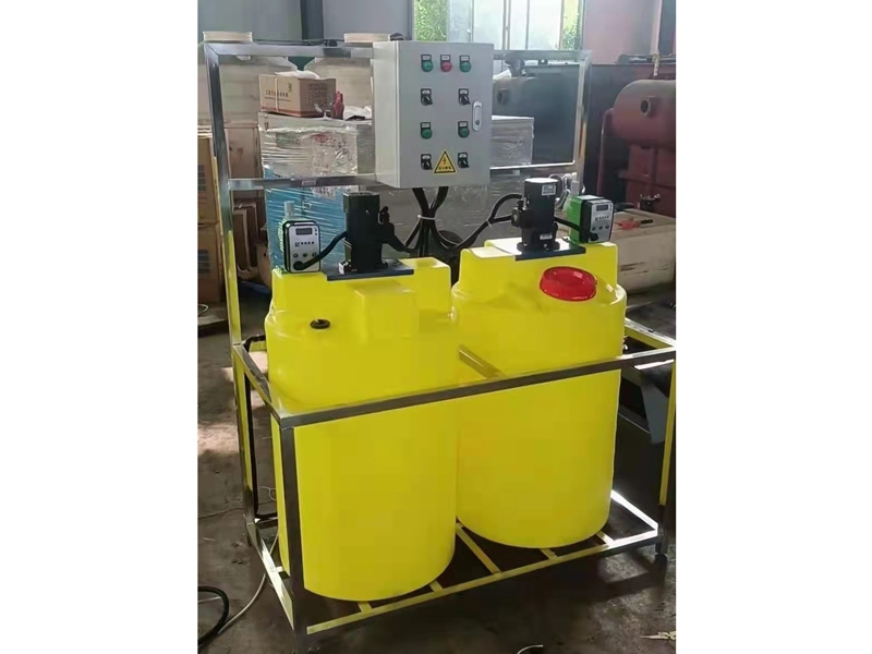 藥劑、藥箱